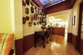 La Casona