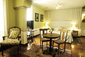 La Casona