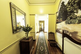 La Casona