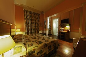 La Casona