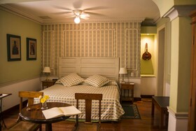 La Casona