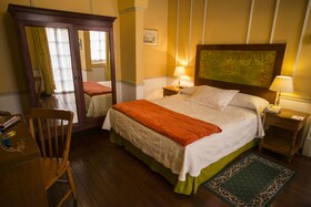 La Casona