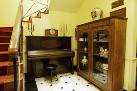La Casona