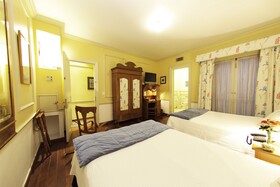 La Casona