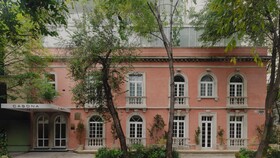 La Casona