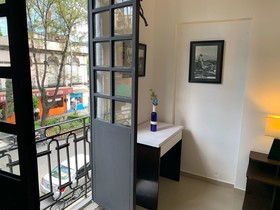 La Historica De Zona Rosa