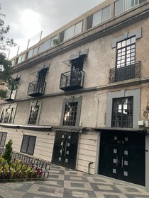 La Historica De Zona Rosa