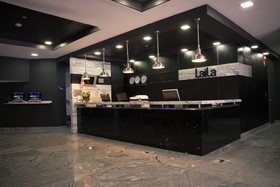 LaiLa Hotel CDMX