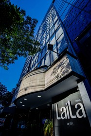 LaiLa Hotel CDMX