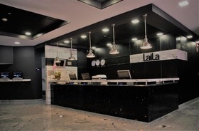 LaiLa Hotel CDMX