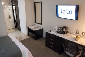 LaiLa Hotel CDMX