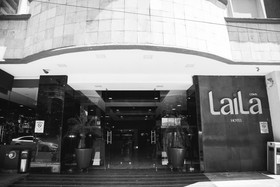LaiLa Hotel CDMX