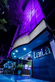 LaiLa Hotel CDMX
