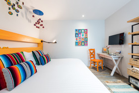 La Palomilla Bed & Breakfast