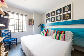 La Palomilla Bed & Breakfast