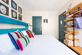 La Palomilla Bed & Breakfast