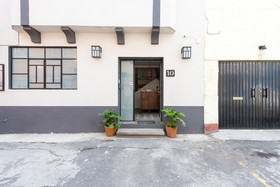 La Palomilla Bed & Breakfast