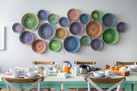 La Palomilla Bed & Breakfast