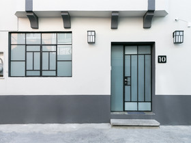 La Palomilla Bed & Breakfast