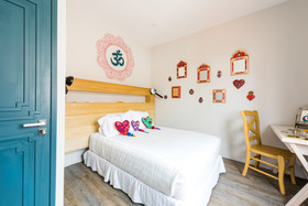La Palomilla Bed & Breakfast