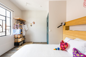 La Palomilla Bed & Breakfast