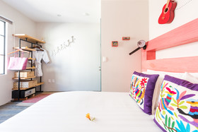 La Palomilla Bed & Breakfast