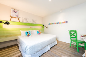 La Palomilla Bed & Breakfast