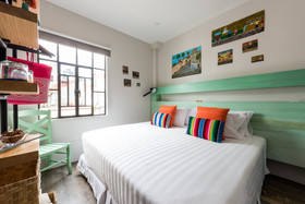 La Palomilla Bed & Breakfast
