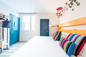 La Palomilla Bed & Breakfast