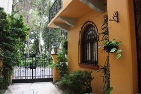 La Querencia DF