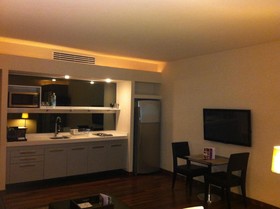 Las Suites