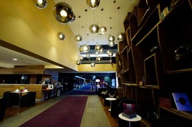 Las Suites
