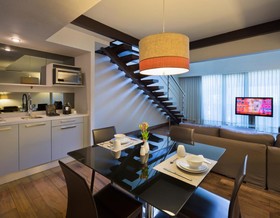 Las Suites