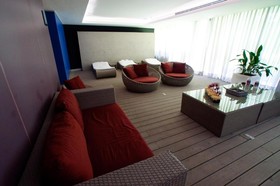 Las Suites