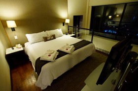 Las Suites