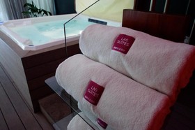 Las Suites