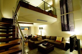 Las Suites
