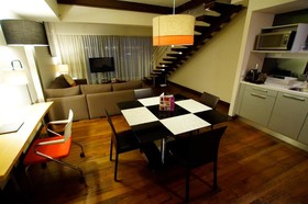 Las Suites