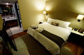 Las Suites