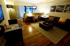 Las Suites
