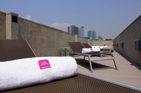 Las Suites