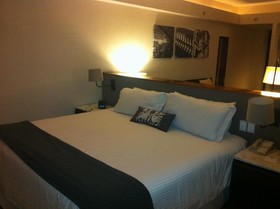 Las Suites