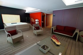 Las Suites