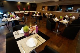 Las Suites
