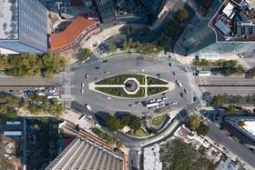 Le Méridien Mexico City