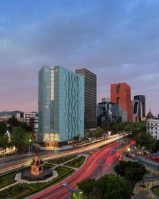 Le Méridien Mexico City