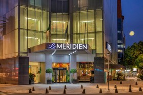 Le Méridien Mexico City