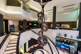 Le Méridien Mexico City