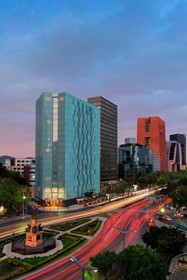 Le Méridien Mexico City