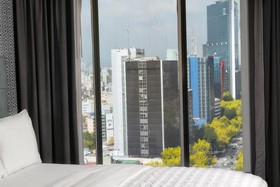 Le Méridien Mexico City